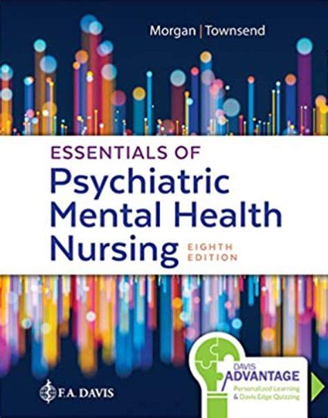 (PDF) Nursing care in mental health based on the .